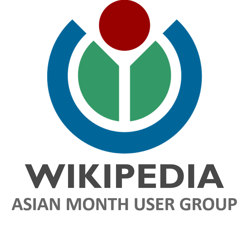 Wikipedia Asian Month User Group