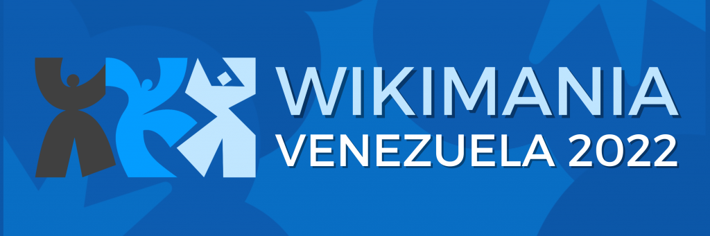 Wikimania Venezuela 2022